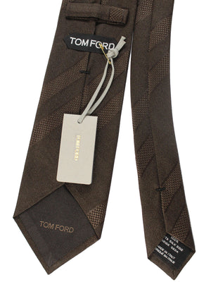 Tom Ford silk Tie 