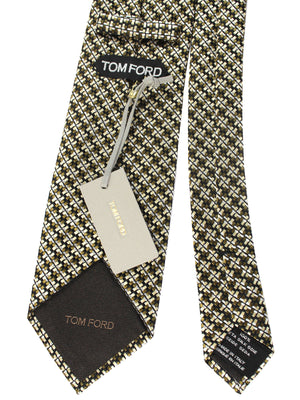 Tom Ford silk Tie 