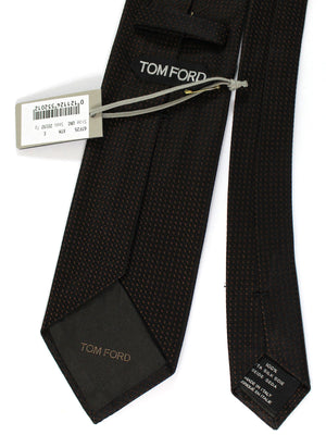 Tom Ford silk Tie 