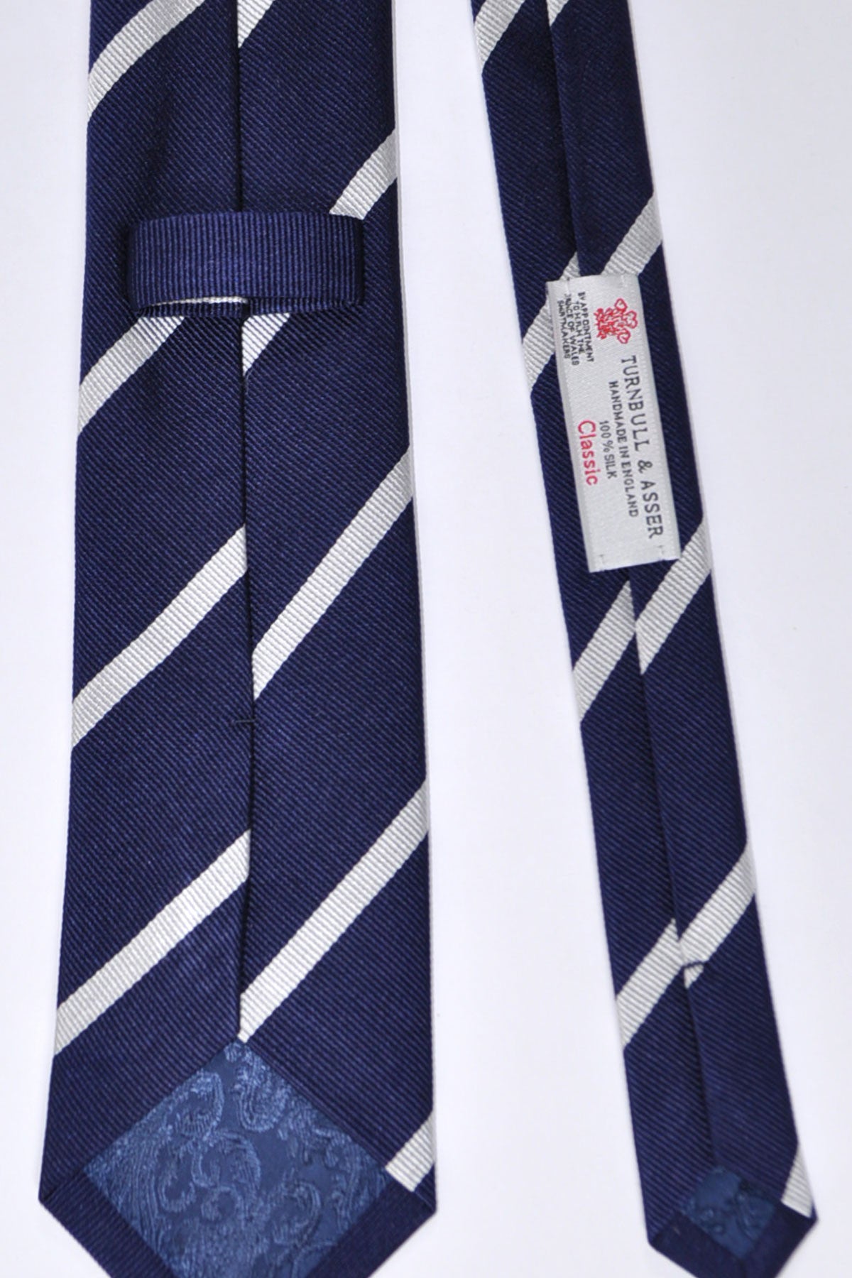 Turnbull & Asser Ties