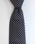 Narrow Cut Designer Necktie