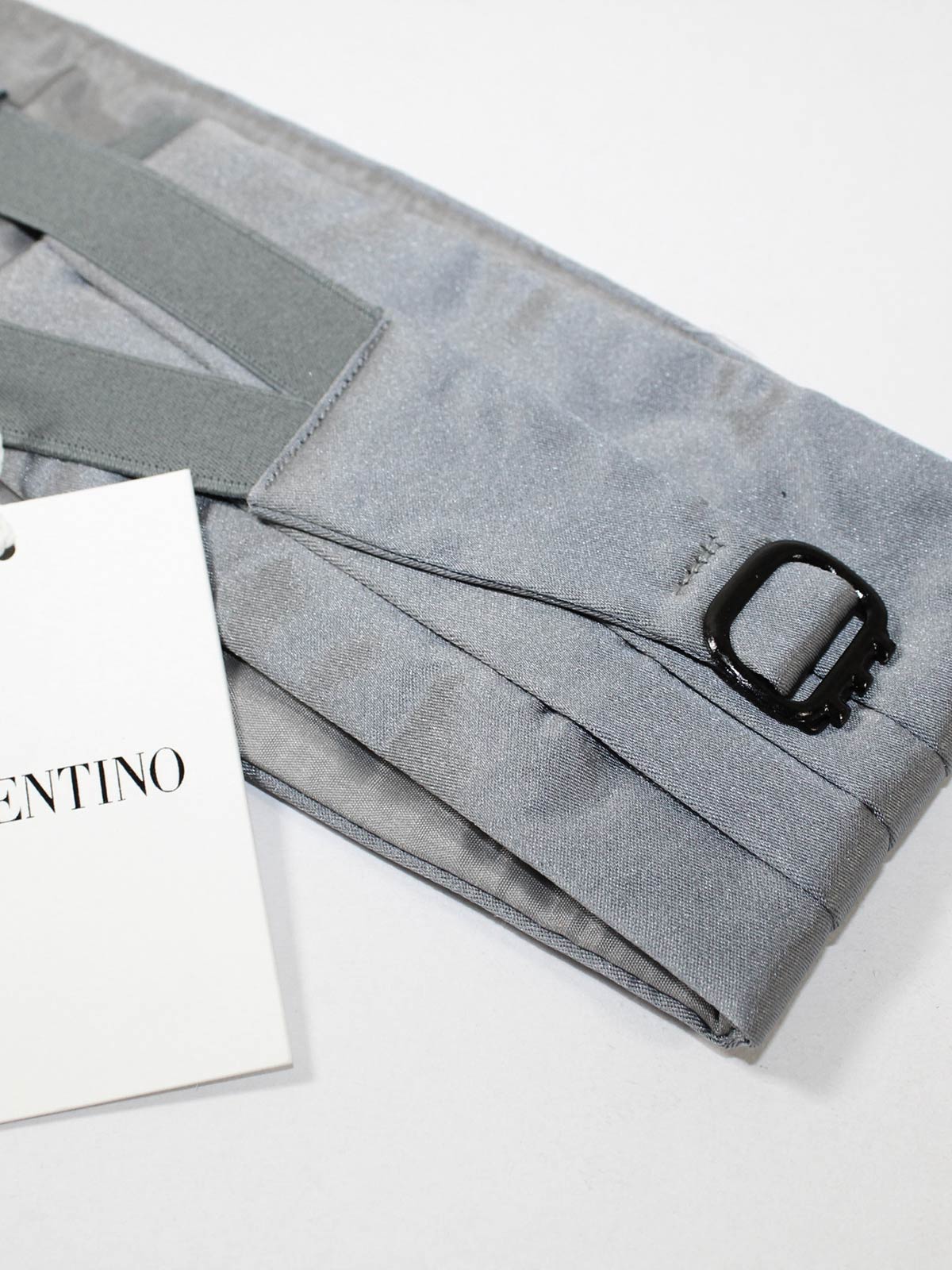 Valentino Cummerbund Shop Now