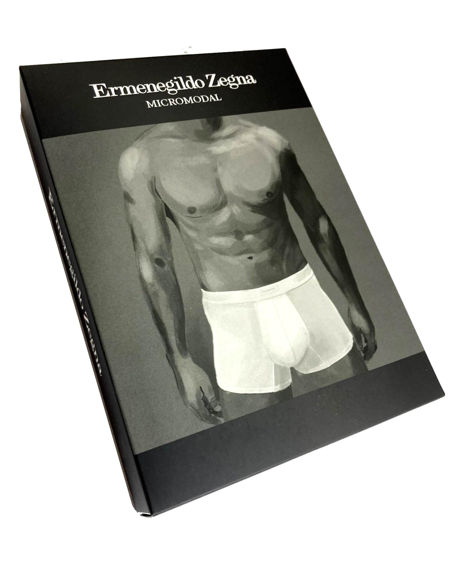 Ermenegildo Zegna 