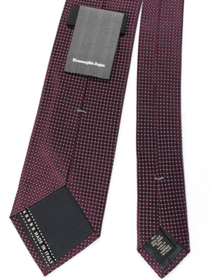 Ermenegildo Zegna genuine Necktie 