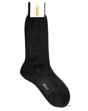 Zilli socks Silk