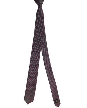 Zilli Skinny Tie