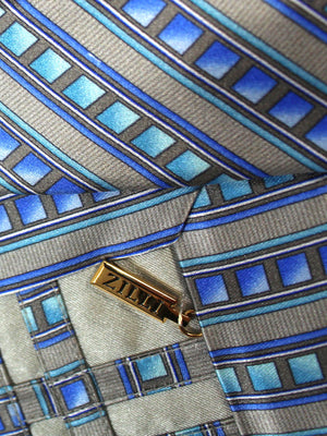 Zilli Necktie 