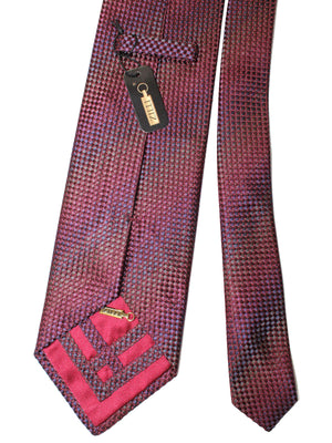 Zilli silk Necktie