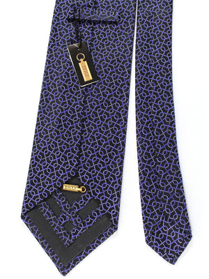 Zilli Wide Necktie