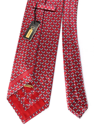 Zilli original Tie Wide Necktie